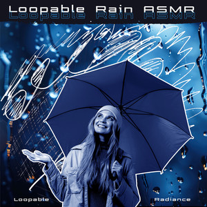 Loopable Rain ASMR