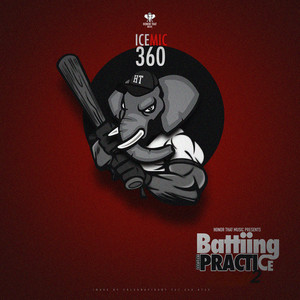 Battiing Practice 2 (Explicit)