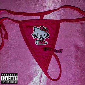 Calcinha da Hello Kitty (Explicit)