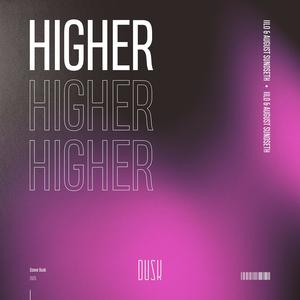 Higher (Extended Mix)