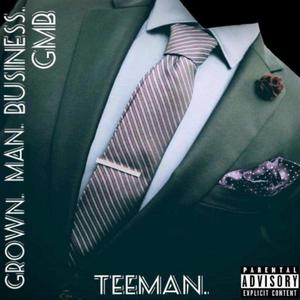 GROWN MAN BUSINESS (Explicit)