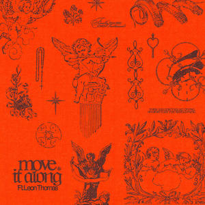 move it along (Explicit)