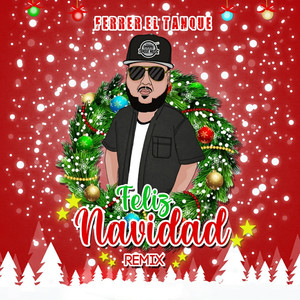 Feliz Navidad (Remix)