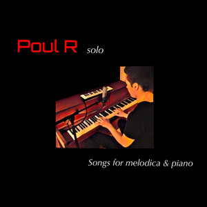 Songs for melodica & piano