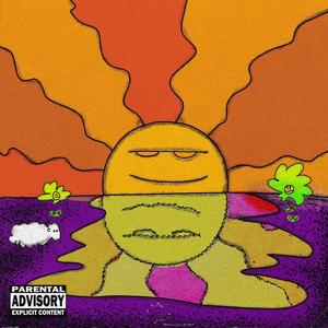 Sunshine (feat. Maadcxmmander) (Explicit)