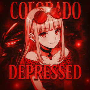Colarado Depressed (Speed Up|feat. DJ IC3 & GRESI\/)