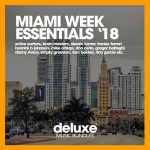 Miami Week '18