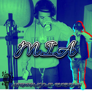 M.I.A (feat. Reklez Jay) [Special Version] [Explicit]