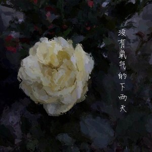 没有氧气的下雨天