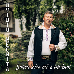 Lumea zice că-s om bun