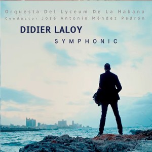 DIDIER LALOY SYMPHONIC