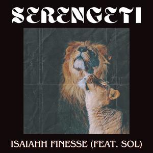 Serengeti (feat. Sol)