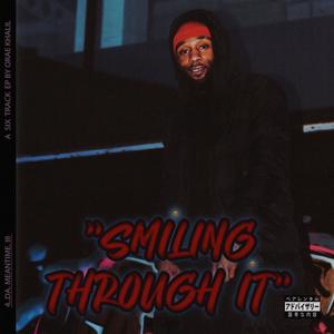 4D3: Smiling Through It (Explicit)