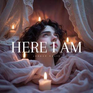 Here I Am (Instrumental)