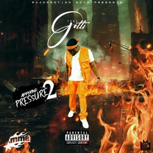 Smile (feat. Pe$o Jones) (Explicit)