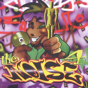 The Noise, Vol. 4