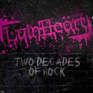 Two Decades Of Rock (Explicit)