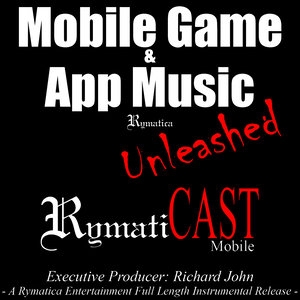 Mobile Game & App Music: Unleashed