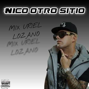 Mix Uriel Lozano
