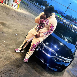 Project files (feat. Smazae & ronn o' salsa) (Explicit)