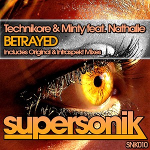 Betrayed (Original Mix)