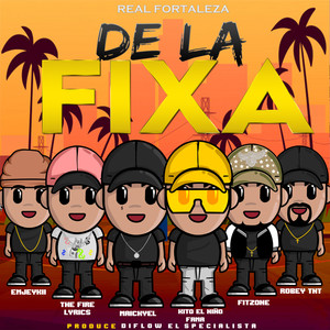 De la Fixa (Explicit)