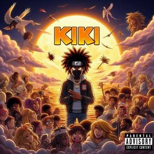 Kiki (Explicit)