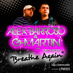 Breathe Again (Original Mix)