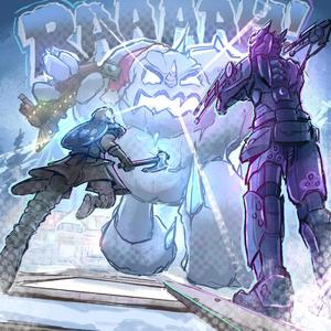 Free The Forge (feat. JazzaDogga)