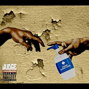 Hand Sanitizer (Keep ya Hands Clean) [Explicit]