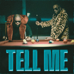 Tell Me (Explicit)