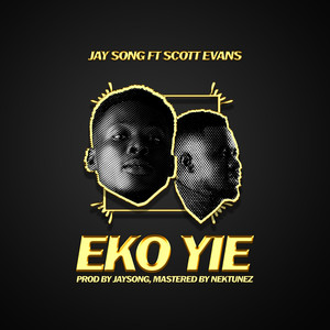 Eko yie (Gone Good Remix)