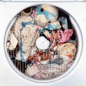 I dont want to hurt him. I like him.