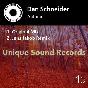 Autumn (Jens Jakob Remix)