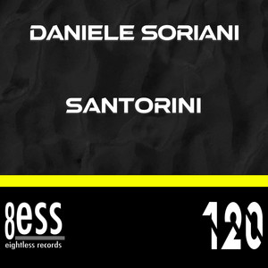 Santorini (Main Mix)