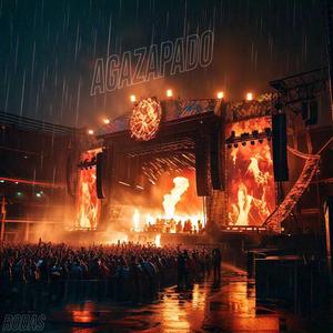 Agazapado (Explicit)