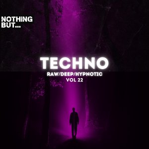 Nothing But. Techno (Raw/Deep/Hypnotic) , Vol. 22