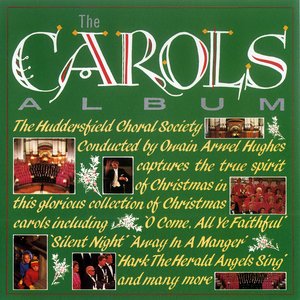 Handel: Joy to the World (欢乐世界)