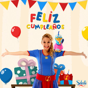Feliz Cumpleaños