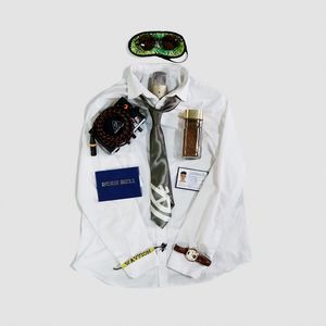 Финальный босс