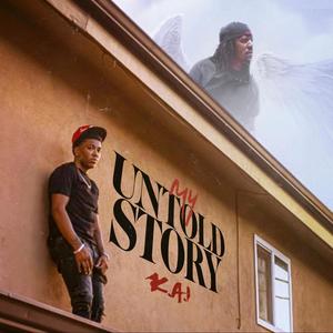 MY UNTOLD STORY (Explicit)