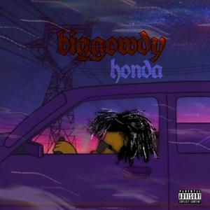 honda (Explicit)