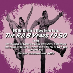 The R&B Years 1950