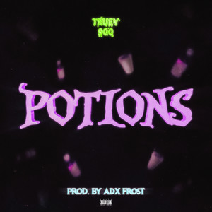 POTIONS (Explicit)