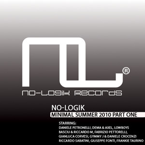 Parnamos (Mcj Remix)