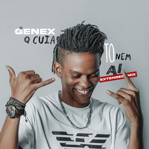 To Nem Aí (Extended Mix)