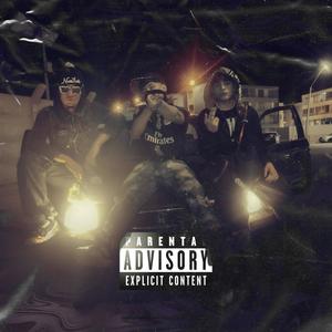 Bellakeo Pa La Nena (feat. Pekeño Kush & Mapabra) (Explicit)