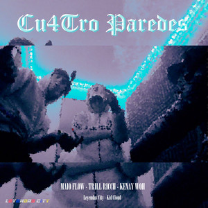 Cu4Tro Paredes (Explicit)