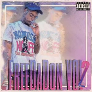 FREE DA DON VOL2 (Explicit)