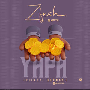 YAPA (feat. Sleaky C)